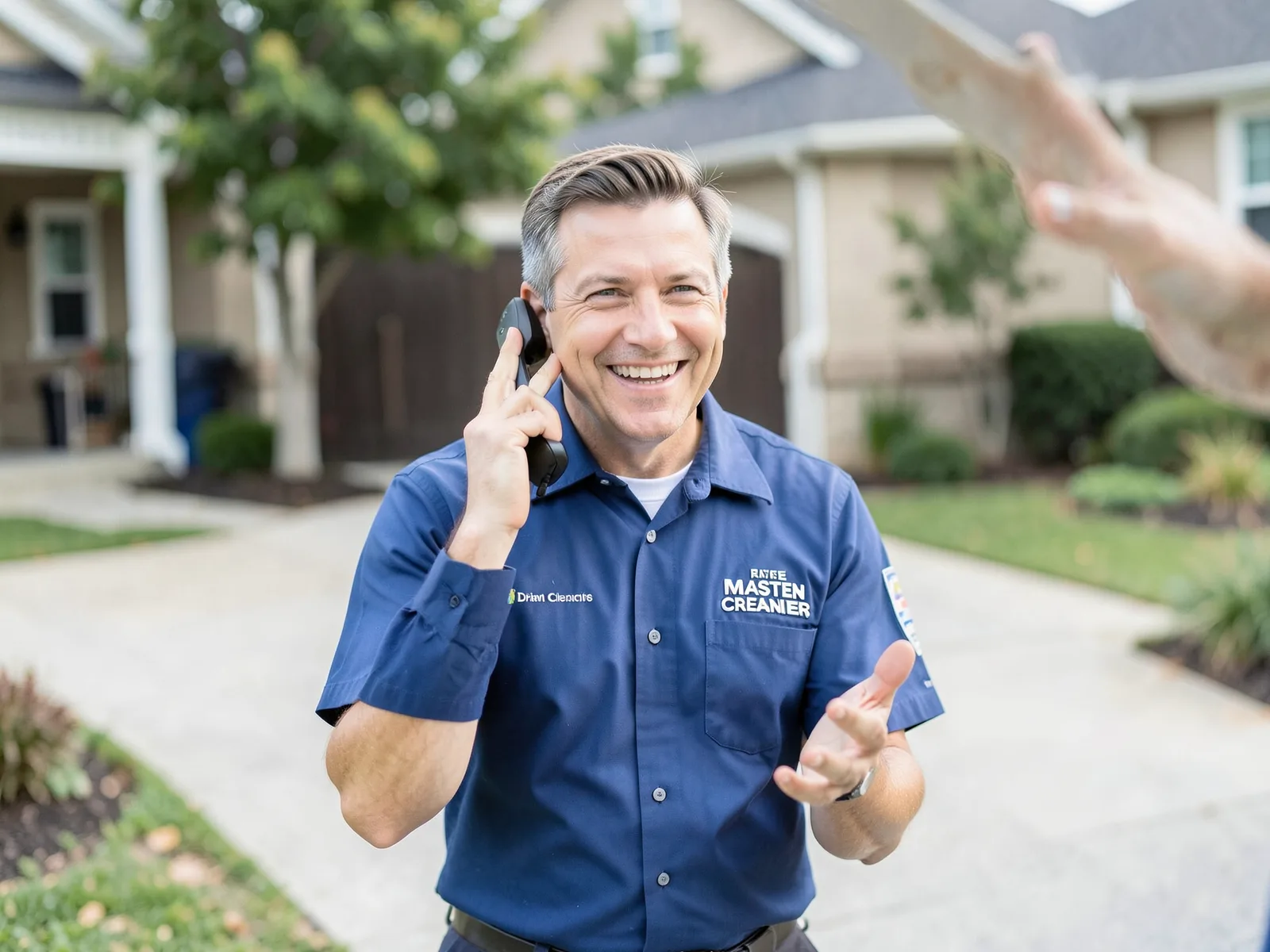 Drain Cleaning Liberty Center, OH FAQs